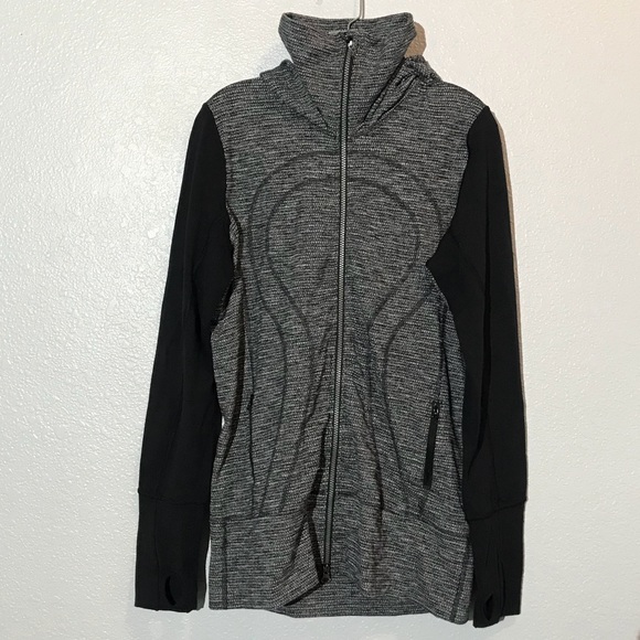 lululemon athletica Jackets & Blazers - Lululemon Stride Jacket II